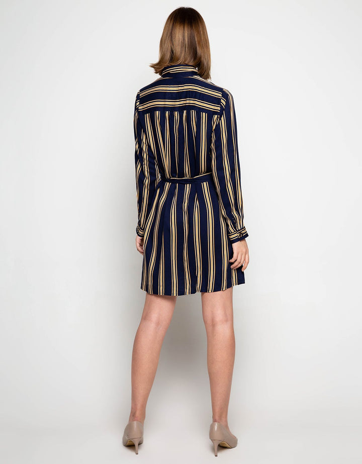 LS DRESS KMJ RYN TWL
