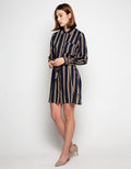 LS DRESS KMJ RYN TWL