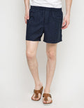 COLE BOXER WOVEN 721