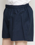 COLE BOXER WOVEN 721