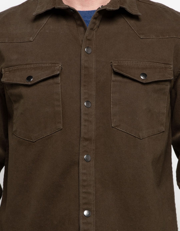 JKDP005 JACKET OVERS