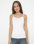 CAMISOLE LACE TRIM