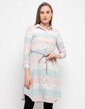Exit Agatha Blouse