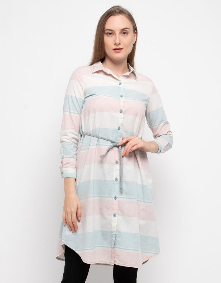 Exit Agatha Blouse