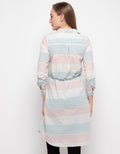 Exit Agatha Blouse