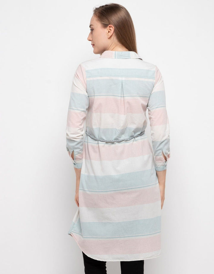 Exit Agatha Blouse