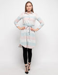 Exit Agatha Blouse