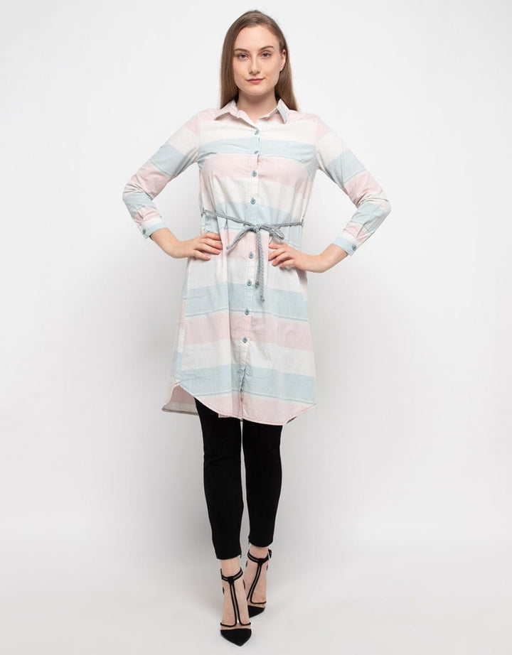 Exit Agatha Blouse