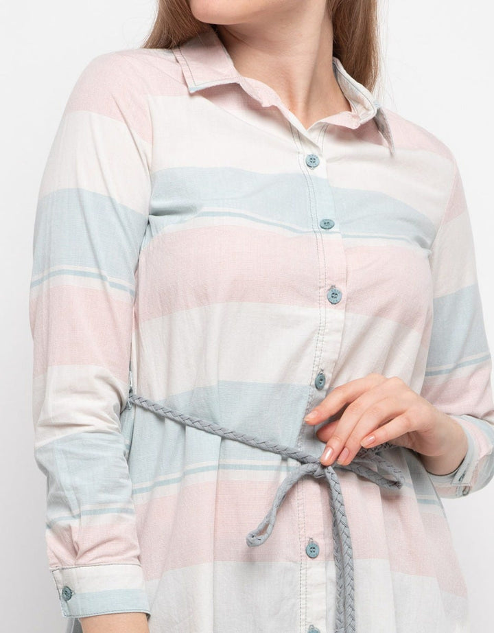 Exit Agatha Blouse