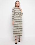 Exit Aina Dress