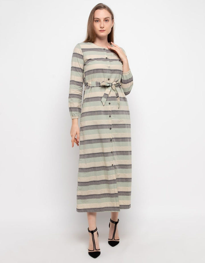 Exit Aina Dress