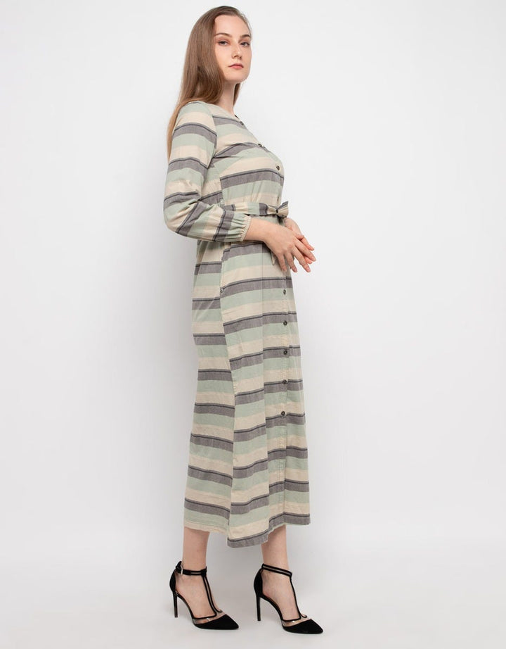 Exit Aina Dress