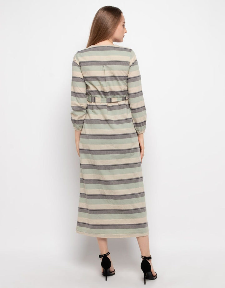 Exit Aina Dress