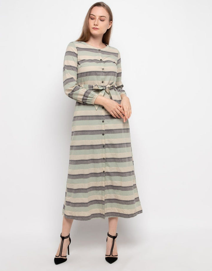 Exit Aina Dress