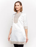 Chanira Ariana Tunic