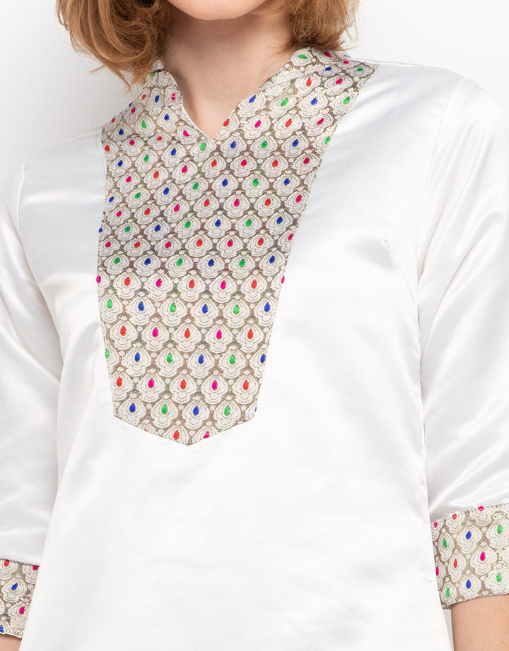 Chanira Ariana Tunic