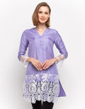 Chanira Abella Tunic