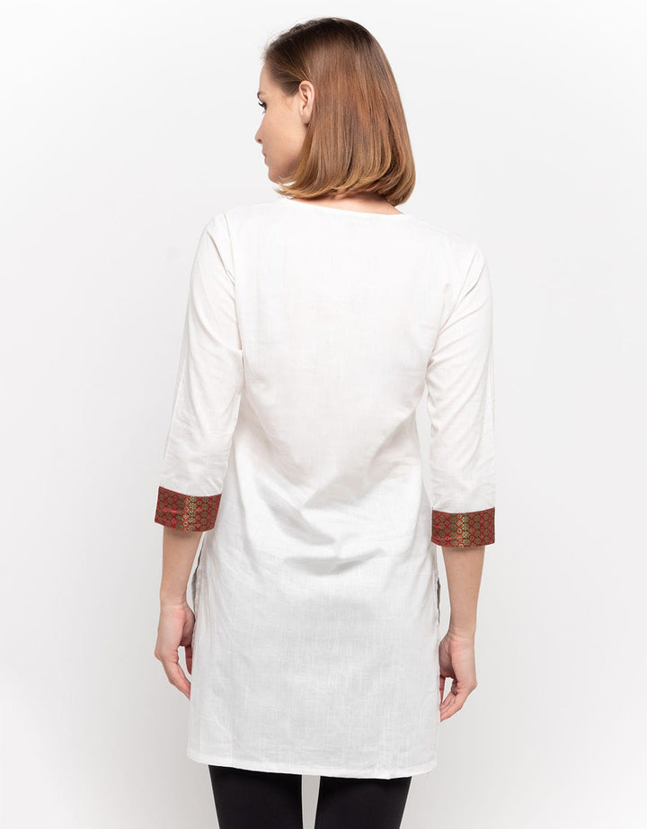 Chanira Alicia Tunic