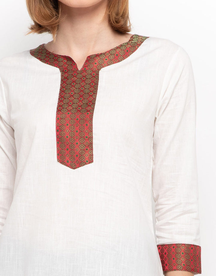 Chanira Alicia Tunic