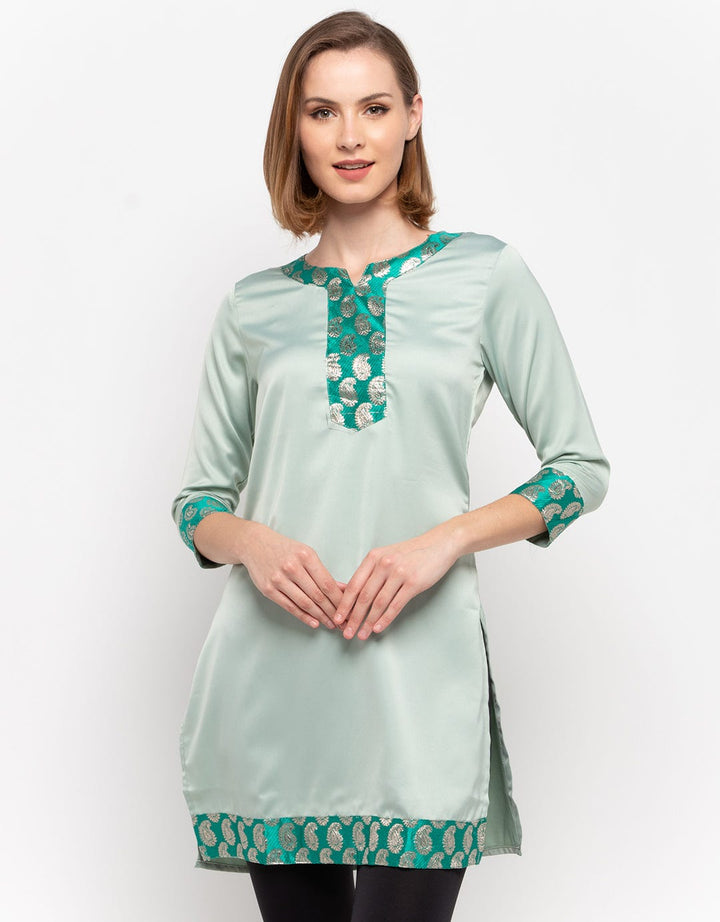 Chanira Alice Tunic