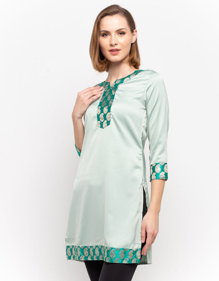 Chanira Alice Tunic