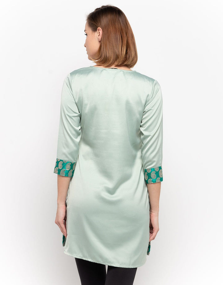 Chanira Alice Tunic