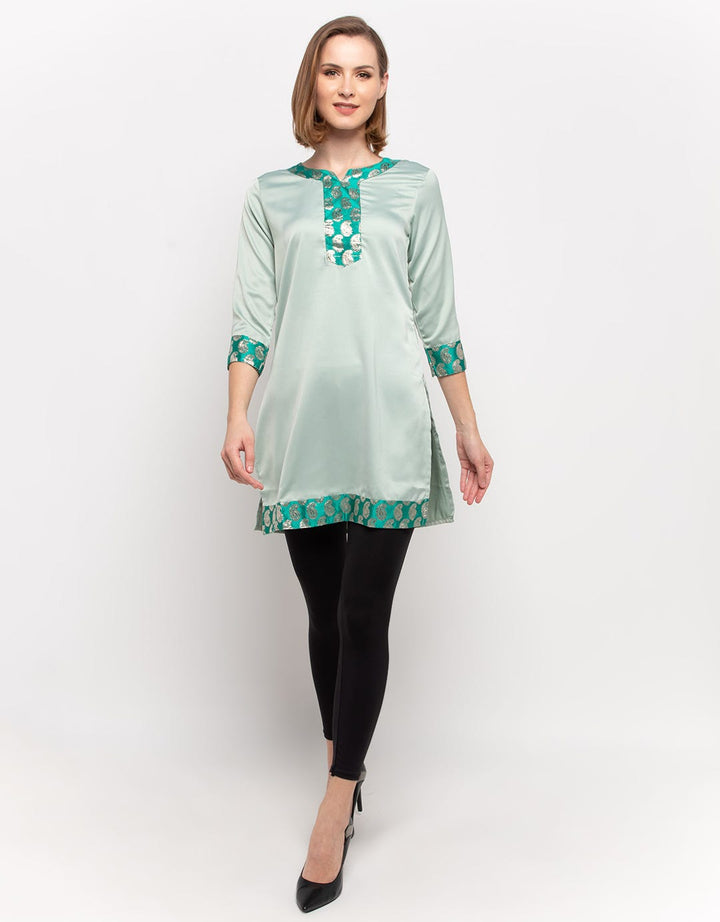 Chanira Alice Tunic