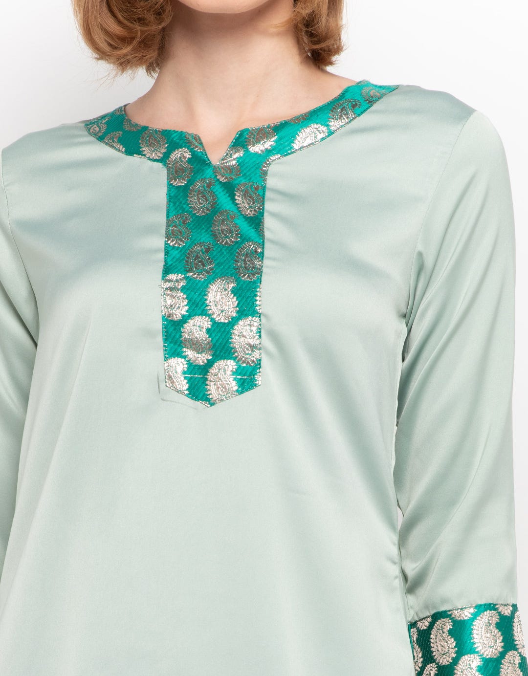 Chanira Alice Tunic