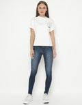 Cardinal Girl Celana Mama Size