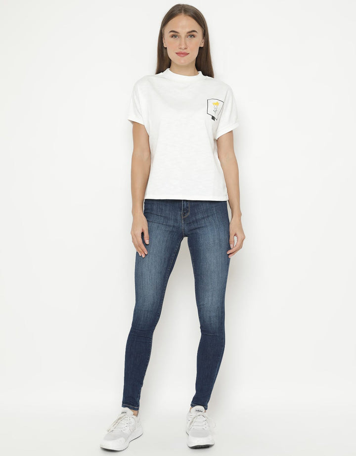 Cardinal Girl Celana Mama Size