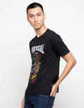 Cardinal Jeans T-Shirt Oblong