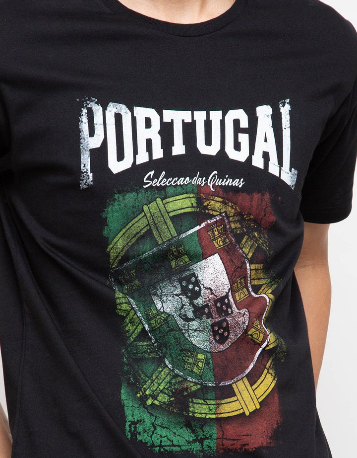 Cardinal Jeans T-Shirt Oblong