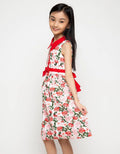 Donita Dress Casual 1219