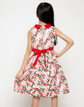 Donita Dress Casual 1219