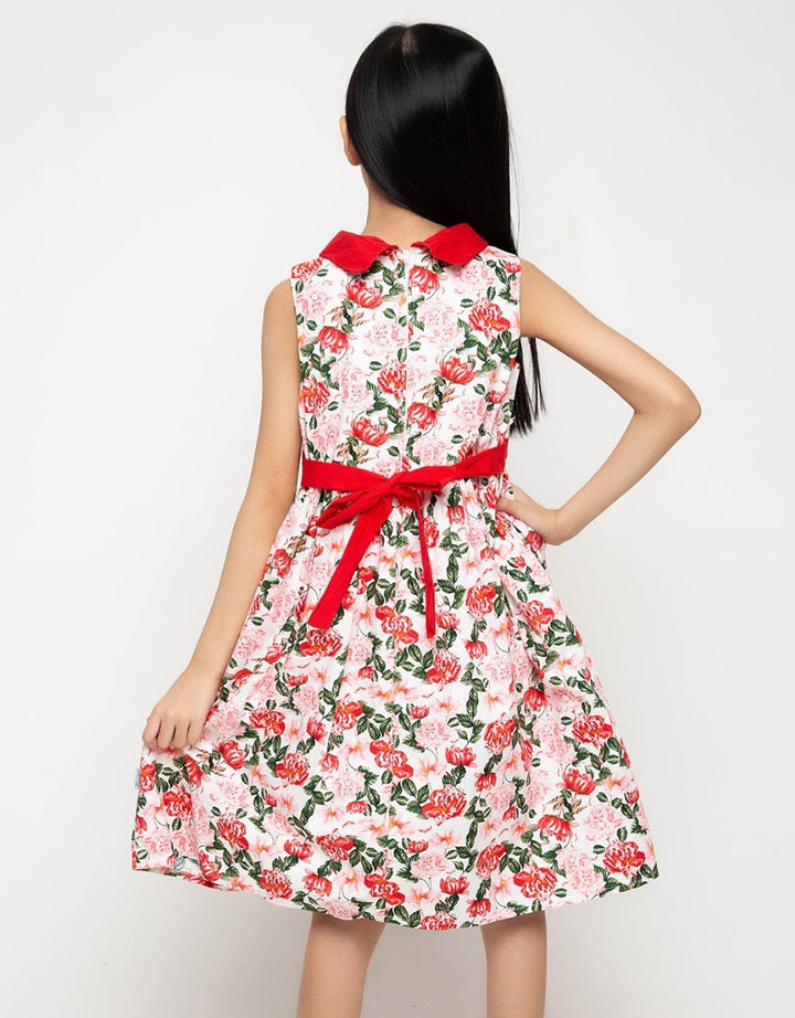 Donita Dress Casual 1219