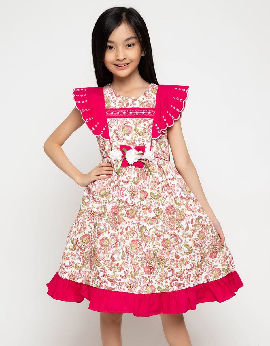 Donita Casual Dress