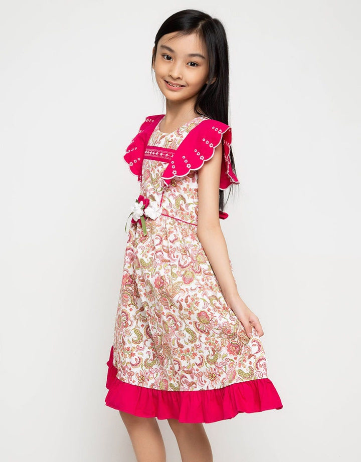 Donita Casual Dress