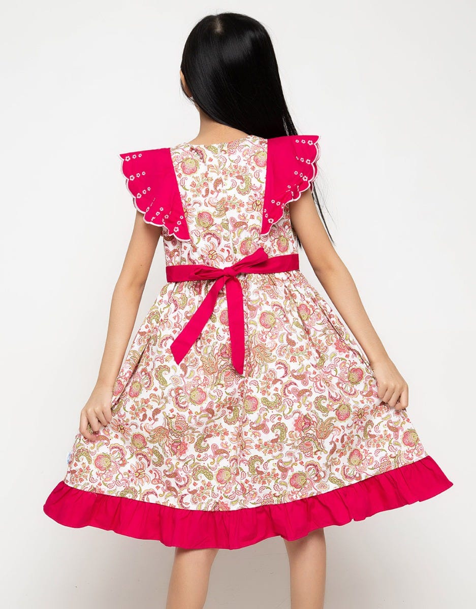Donita Casual Dress