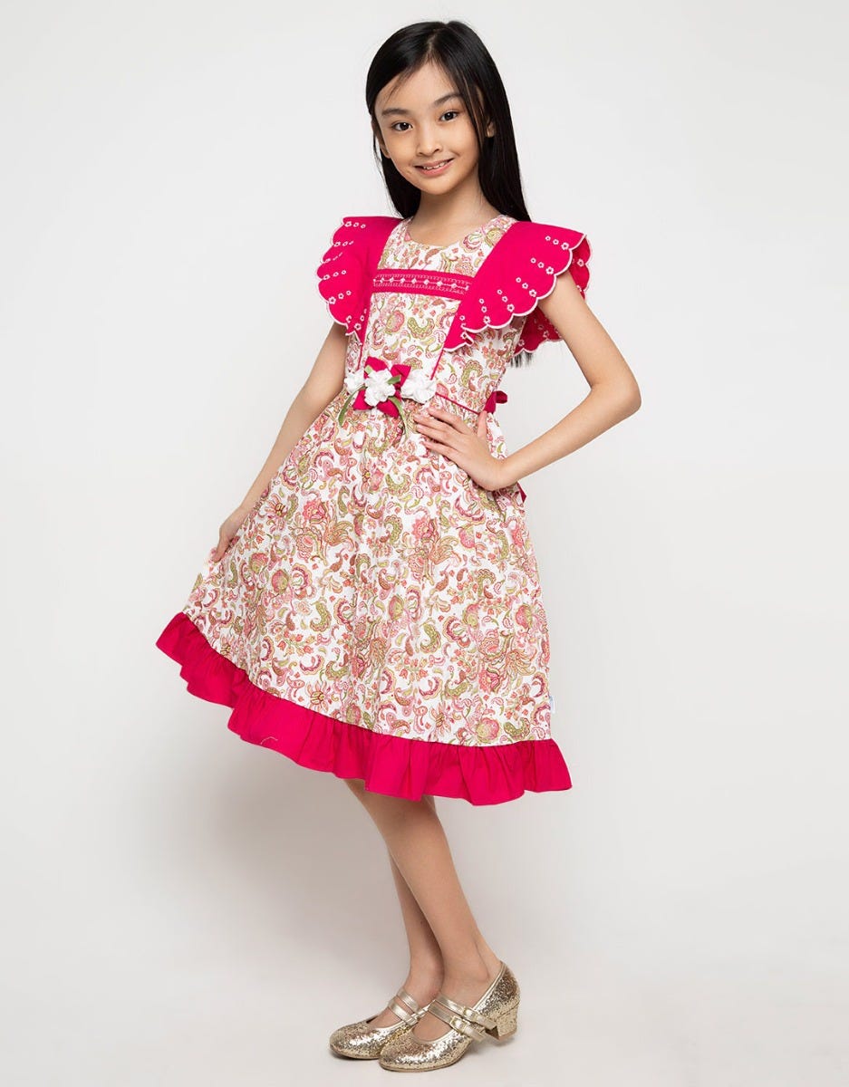 Donita Casual Dress