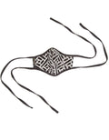 Cardinal Femme Mask