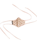 Cardinal Femme Masker
