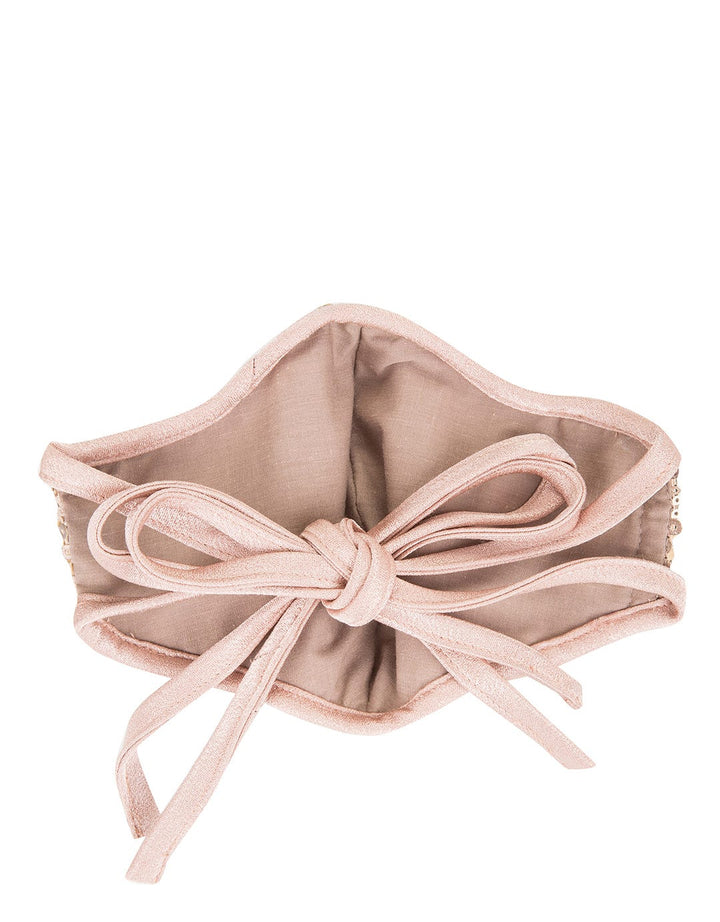 Cardinal Femme Masker