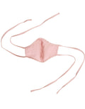 Cardinal Femme Mask