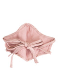 Cardinal Femme Mask