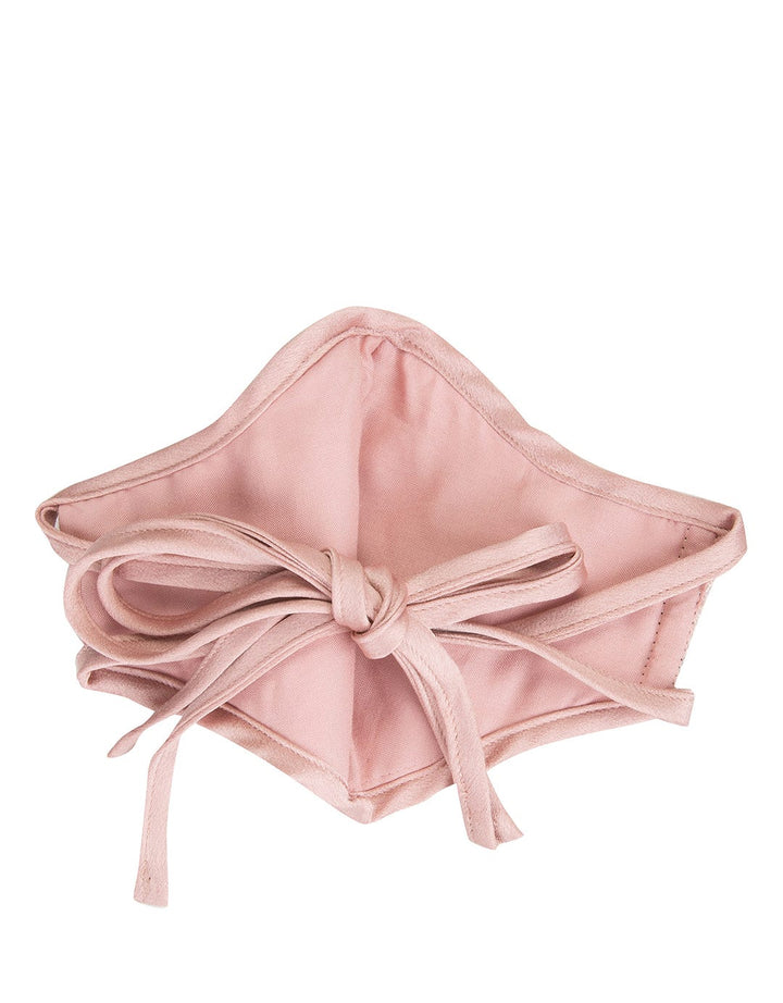 Cardinal Femme Mask