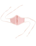 Cardinal Femme Mask
