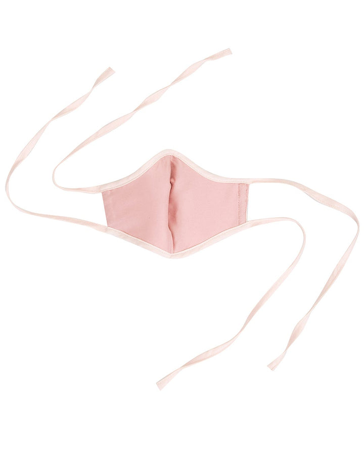 Cardinal Femme Mask