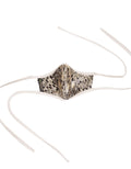 Cardinal Femme Masker