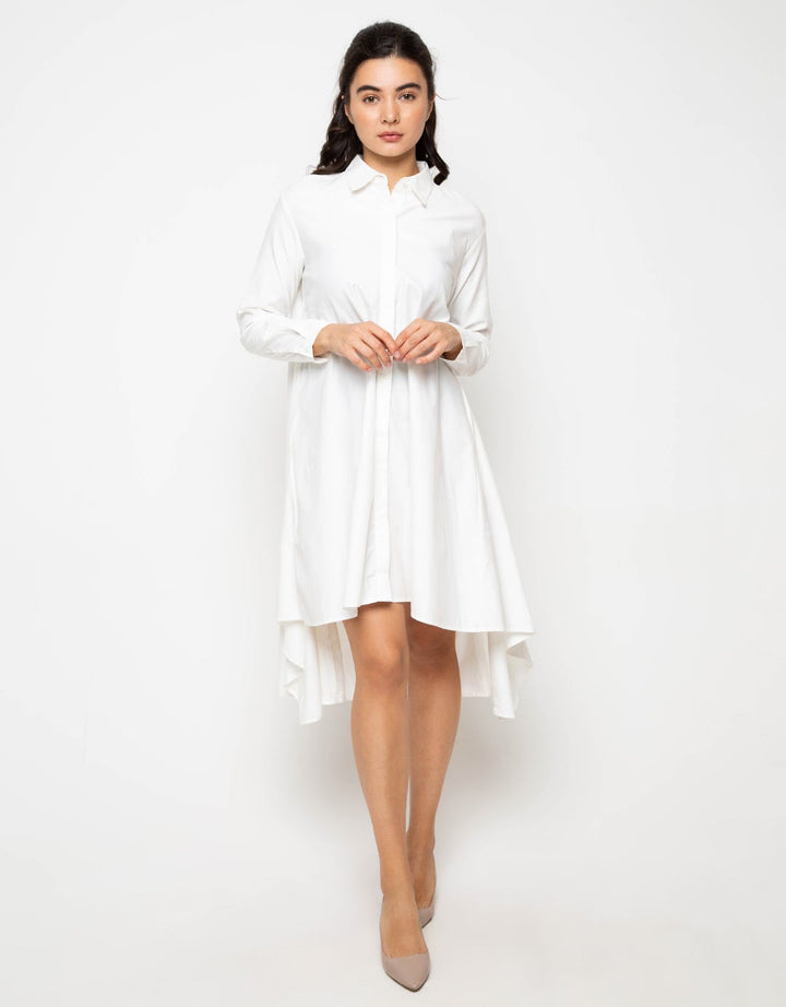 Edition ED96 Handkers Chief Dress