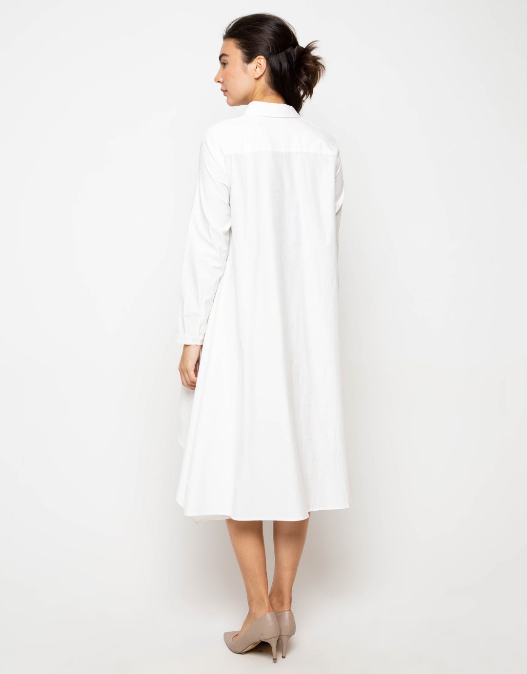 Edition ED96 Handkers Chief Dress